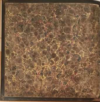 CD Max Richter: Taboo