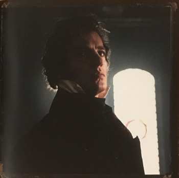 CD Max Richter: Taboo