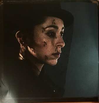 CD Max Richter: Taboo