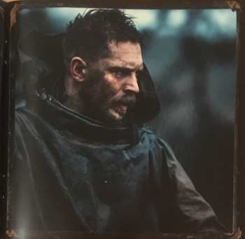 CD Max Richter: Taboo