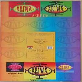 LP Max Romeo: Pocomania Songs