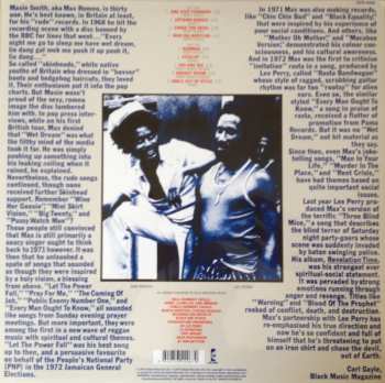 LP The Upsetters: War Ina Babylon