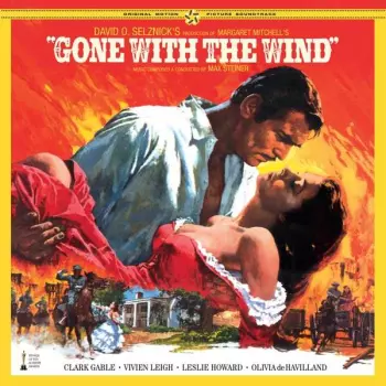 Max Steiner: Gone With The Wind