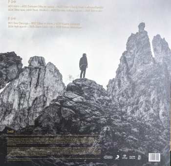 LP Max Von Milland: Der Oanzige