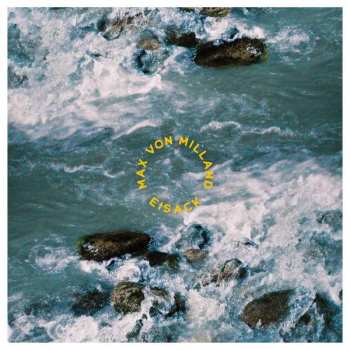 Album Max Von Milland: Eisack
