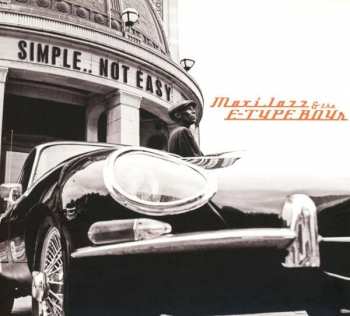 Album Maxi Jazz: Simple..Not Easy