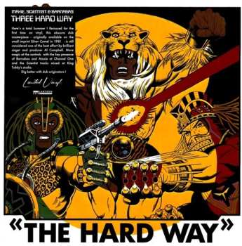Album Scientist: Three The Hard Way