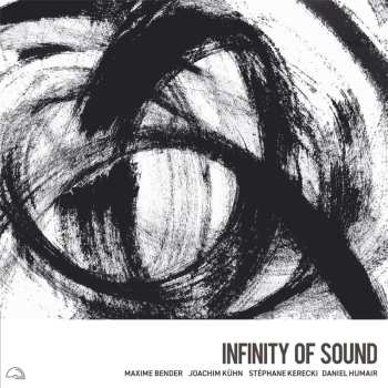 Album Maxime Bender: Infinity Of Sound 