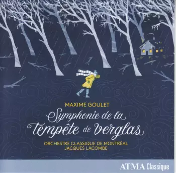Symphonie de la Tempête de Verglas