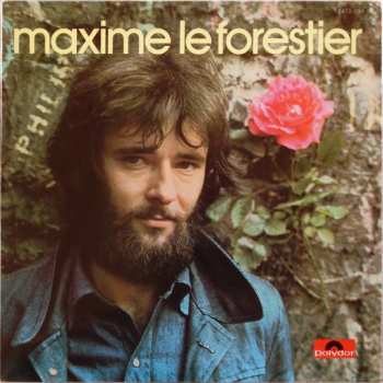 LP Maxime Le Forestier: Maxime Le Forestier