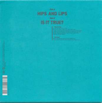 SP Maxïmo Park: Hips And Lips