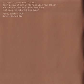 CD Maxïmo Park: Quicken The Heart