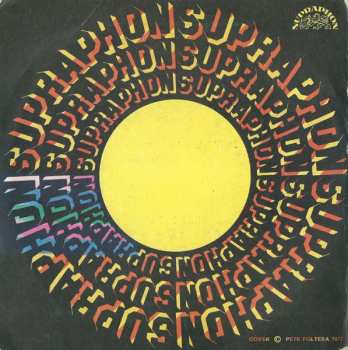 SP Vítězslav Vávra: Město Jako Ponorka / Konec Prázdnin