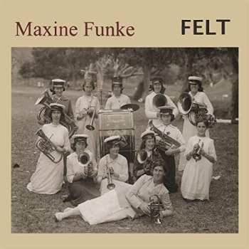 LP Maxine Funke: Felt