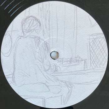 LP Maxine Funke: Seance