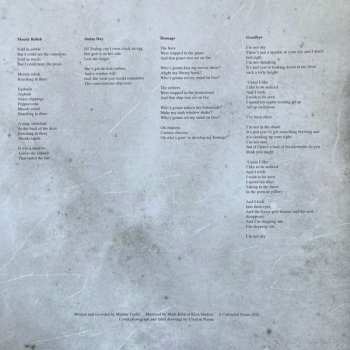 LP Maxine Funke: Seance