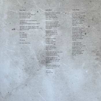 LP Maxine Funke: Seance