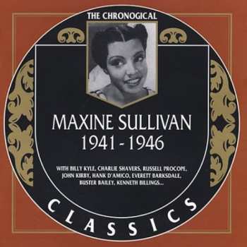 Album Maxine Sullivan: 1941-1946