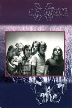 CD/DVD/Coffret Maxophone: From Cocoon To Butterfly DLX