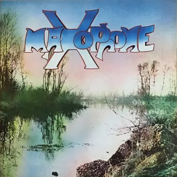 Maxophone