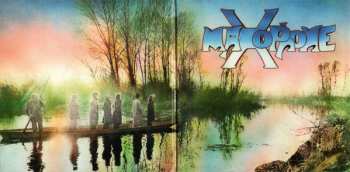 CD Maxophone: Maxophone