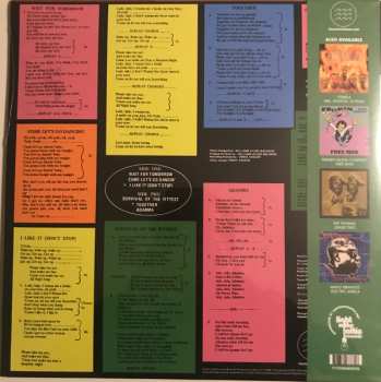 LP Maxwell Udoh: Survival Of The Fittest CLR | LTD