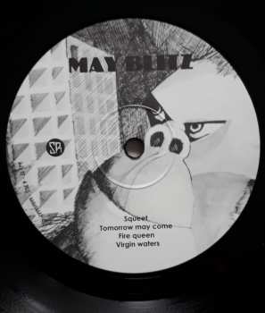 LP May Blitz: May Blitz