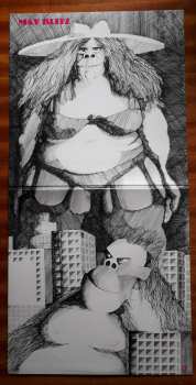 LP May Blitz: May Blitz