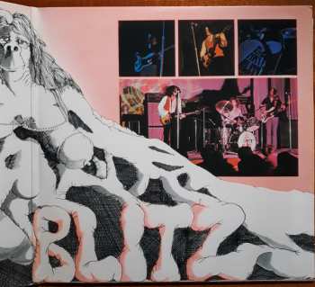 LP May Blitz: May Blitz