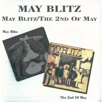 May Blitz: May Blitz / The 2nd Of May