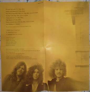 CD May Blitz: The 2nd Of May