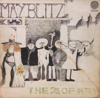 LP May Blitz: 2nd Of May