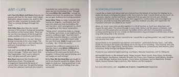 CD May Okita: Art Of Life