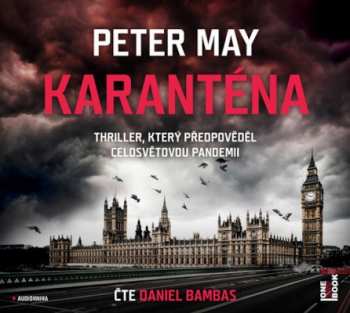 Album May Peter: Karanténa