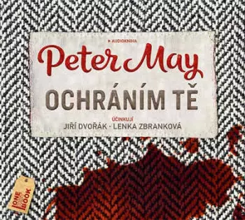 May Peter: Ochráním Tě