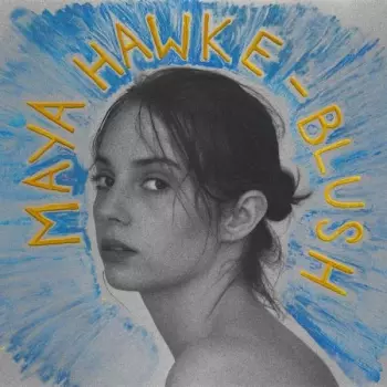 Maya Hawke: Blush