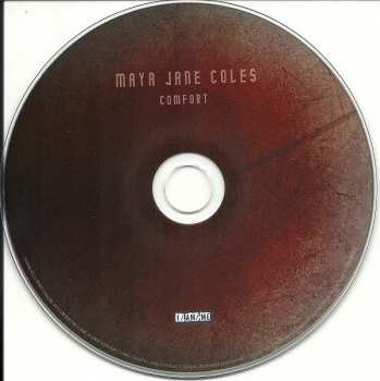CD Maya Jane Coles: Comfort