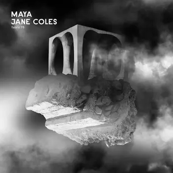 Maya Jane Coles: Fabric 75