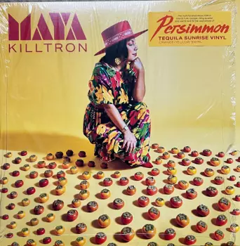 Maya Killtron: Persimmon 
