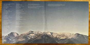 2LP Maybeshewill: No Feeling Is Final CLR