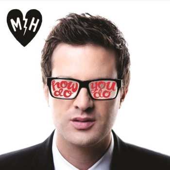 12SP/Coffret Mayer Hawthorne: How Do You Do LTD | NUM