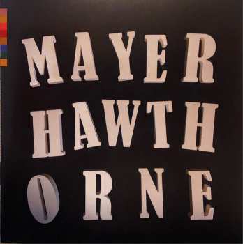 CD Mayer Hawthorne: Rare Changes