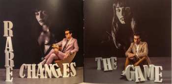 CD Mayer Hawthorne: Rare Changes