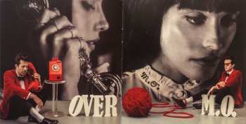 CD Mayer Hawthorne: Rare Changes