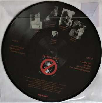 LP Mayhem: Deathcrush PIC