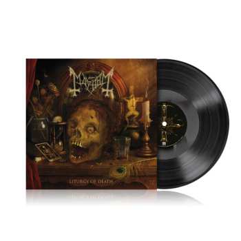 LP Mayhem: Liturgy of Death