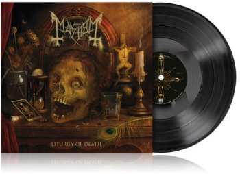 LP Mayhem: Liturgy of Death