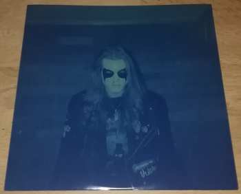 LP Mayhem: Out From The Dark