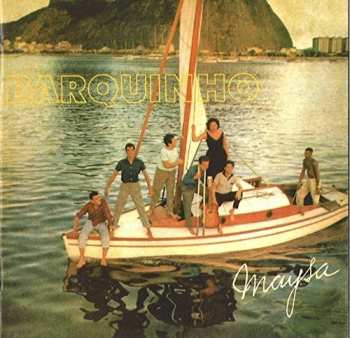 Album Maysa Matarazzo: Barquinho