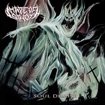 CD Maze Of Sothoth: Soul Demise